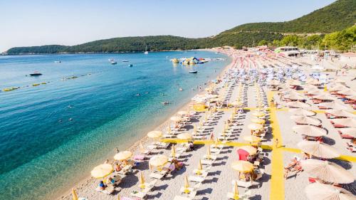 Φυσικό τοπίο κοντά σε αυτός ο ξενώνας