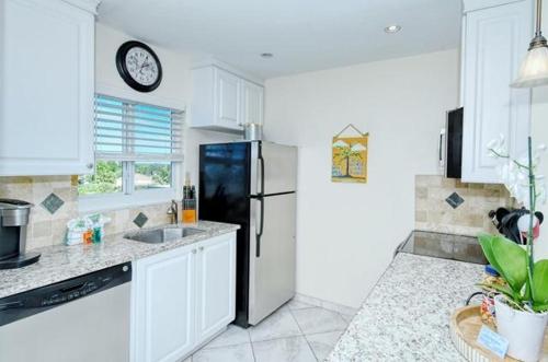 Gallery image of Crescent Royale 509 in Siesta Key