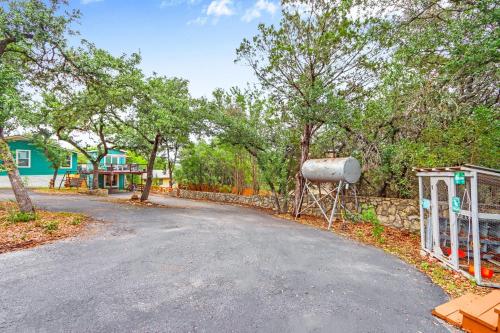Φωτογραφία από το άλμπουμ του Coop at Canyon Lake σε Canyon Lake