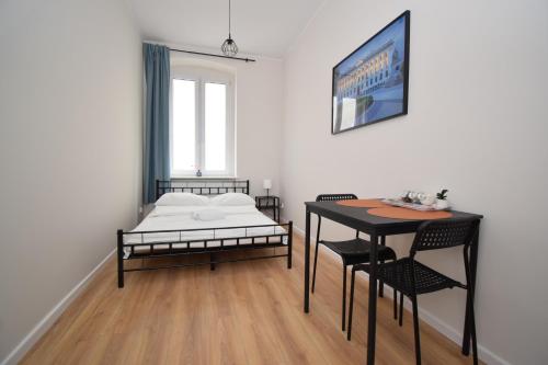 roomspoznan pl - Pokoje Rybaki 29 - 24h self check-in