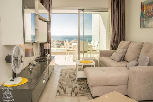 2BR Ocean Garden Apt, Heated Pool, Ocean View, PP81