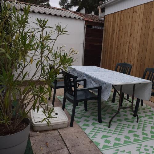 petite maison dans le 44