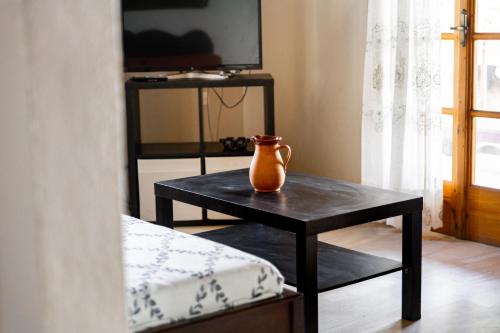 Μια τηλεόραση ή/και κέντρο ψυχαγωγίας στο Σιψάς Βίλλες