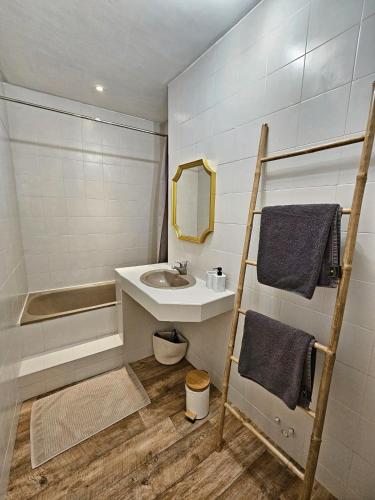 Le Faramineux, Élegant 2 chambres