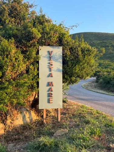 Vista Mare , Cap corse