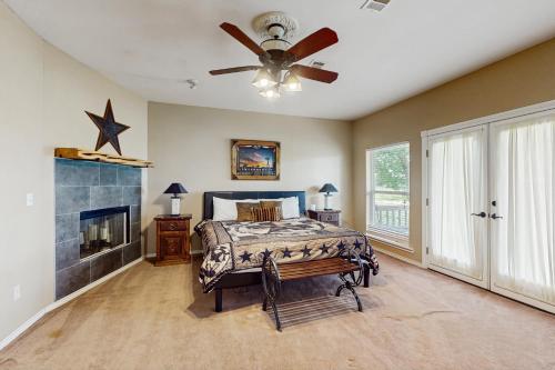 Imagen de la galería de Lone Star Oasis, en Buchanan Dam
