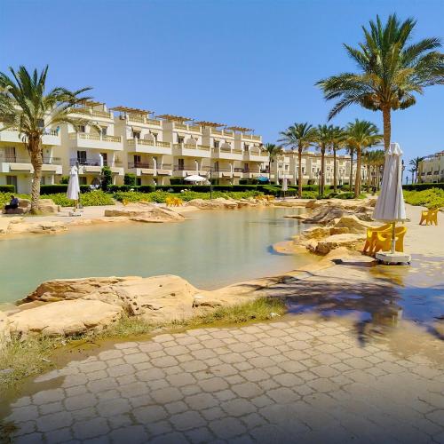 Family Chalet in Bellagio Sokhna