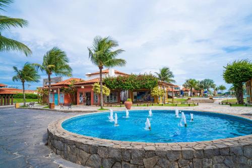 Πισίνα στο ή κοντά στο Búzios Beach Resort by WAM Experience