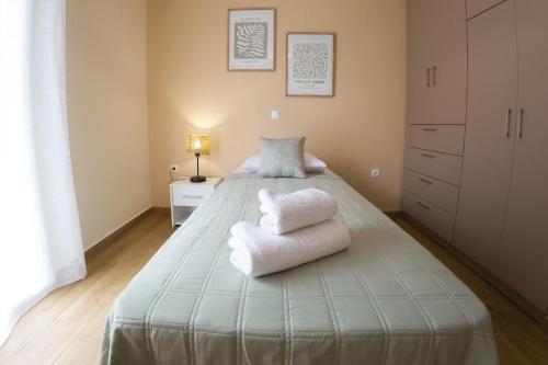 Mastiha Luxury Suites