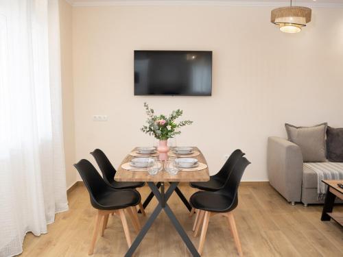 Mastiha Luxury Suites