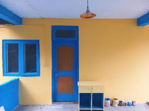 Fotografie z fotogalerie ubytování Buddies Stay Café Community v destinaci Manāli