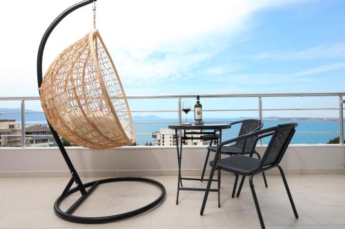 Villa Christianna Free Parking
