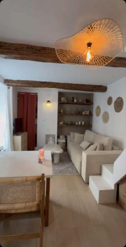 Maison Cosy Saint thibery