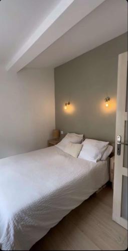 Photo de la galerie de l'établissement Maison Cosy Saint thibery, à Saint-Thibéry