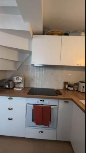 Photo de la galerie de l'établissement Maison Cosy Saint thibery, à Saint-Thibéry