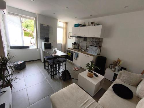 Petite maison en bord de Marne