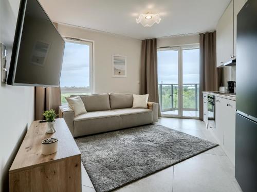Apartament Letnica 1 7 - ACCO RENT