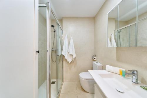 Elite Suite Málaga photo 4