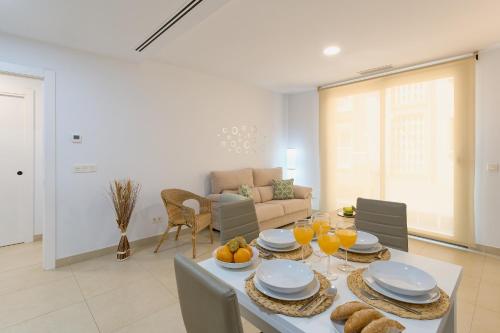 Elite Suite Málaga photo 10