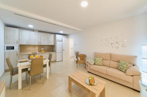 Elite Suite Málaga