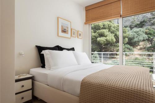 Vouliagmeni Exclusive Residence
