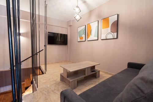 K apartments