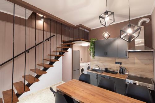K apartments
