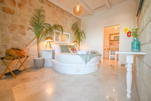 Fotografie z fotogalerie ubytování Sea Suites by Villa Experiences Puglia v destinaci Monopoli