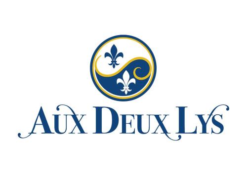 Sijil, anugerah, tanda atau dokumen lain yang dipamerkan di Aux Deux Lys
