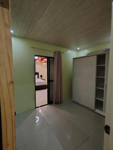 Gambar di galeri bagi Home staycation di Davao City