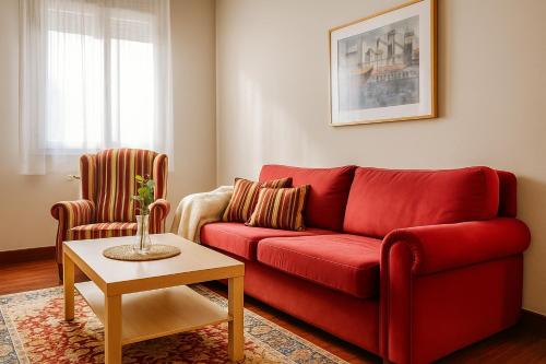 Casa PilarCasco Viejo Wifi