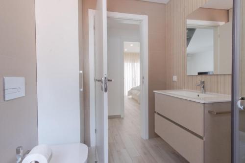 T2-Salt Beach Apartment