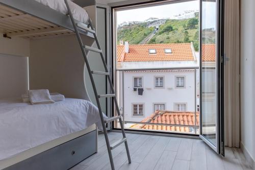 T2-Salt Beach Apartment