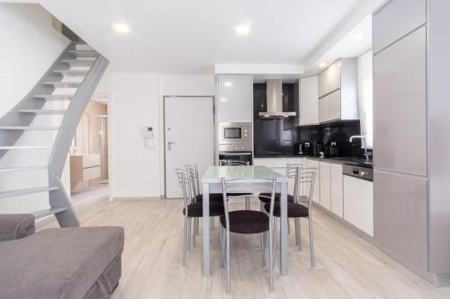 T2-Salt Beach Apartment