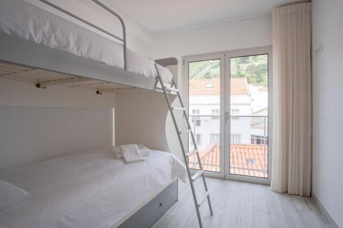 T2-Salt Beach Apartment