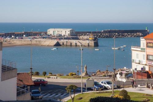 Escapada as Rías Baixas A Guarda un clima estupendo