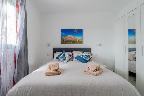 El Encanto de Corralejo