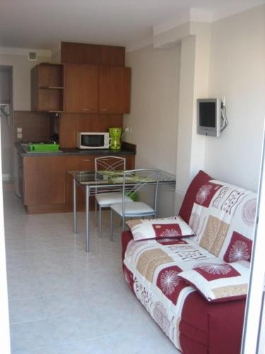 Studio Port Nature PN83N - 2 personnes