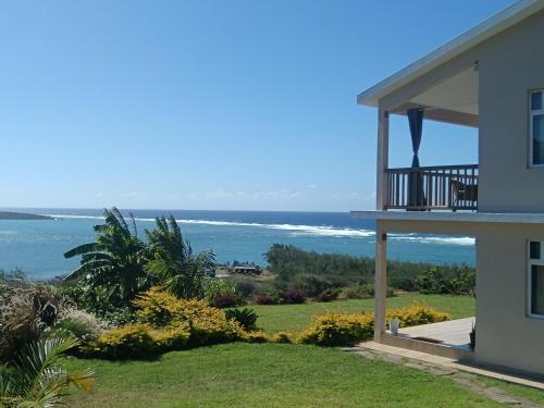 La Residence Emmaüs