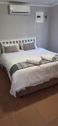 Gallery image of Firehouse selfcatering Garden Cottages no 5 in Wellington