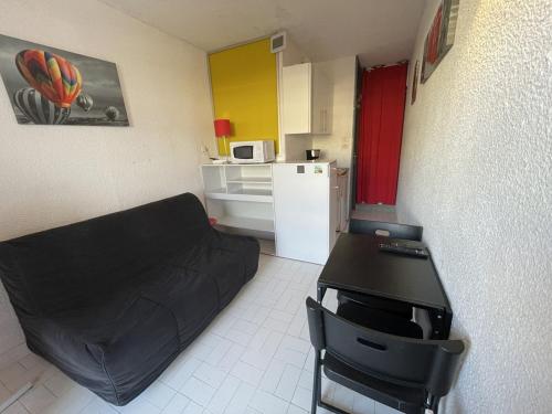 Studio Port Nature PN54 - 2 personnes