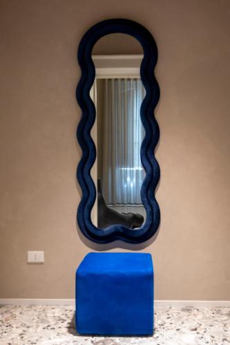 Galeriebild der Unterkunft Reverse Art Hotel in Vasto