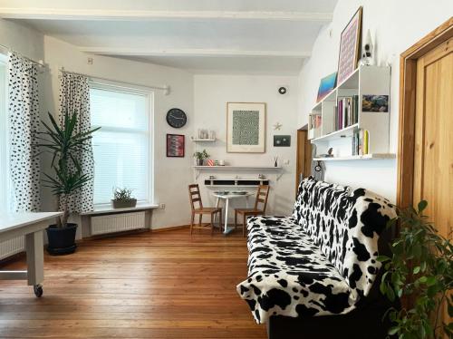 Na Monciaku, parter, darmowy parking