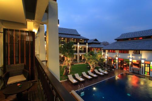 Gallery image of De Lanna Hotel in Chiang Mai