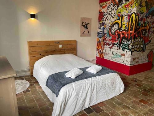 Le Colombier Typique & Proche Pistes cyclables