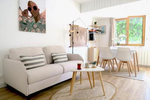 Parenthèse Andernosienne