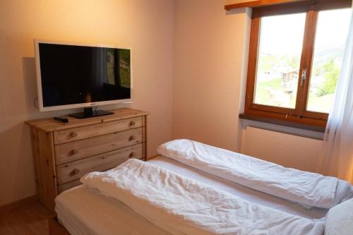 Lovely apartment in a sunny village