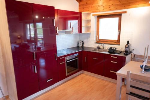 Lovely apartment in a sunny village