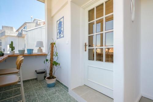 Santa Catarina Panoramic Loft