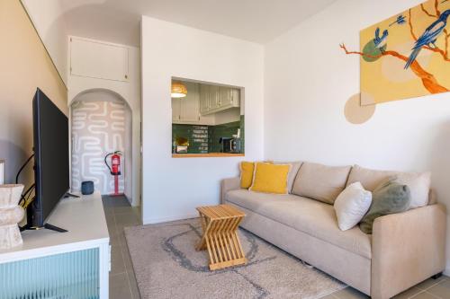 Santa Catarina Panoramic Loft